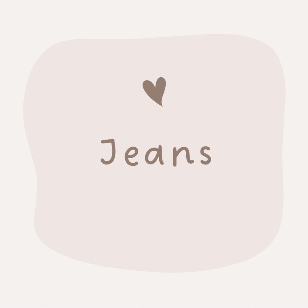 Premium Denim